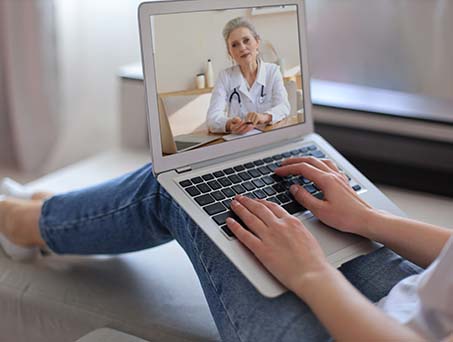 Vajinismus Online Terapi İşe Yarar Mı?